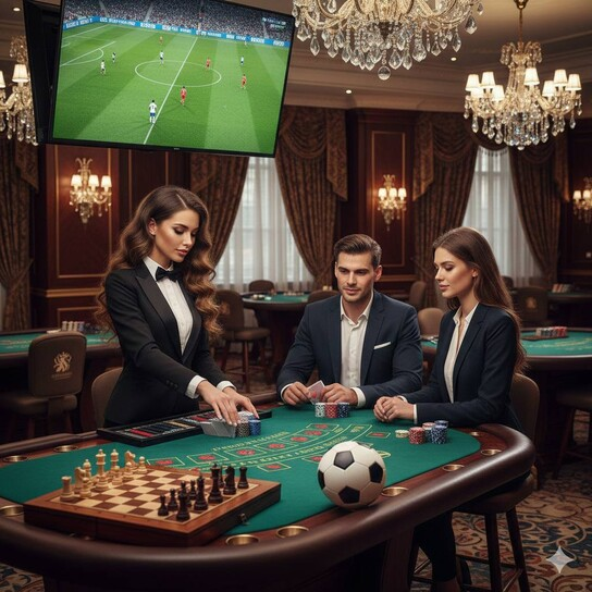 FIFA最新排名